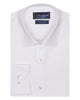 Plain Pure Cotton Men's Shirt-Makrom