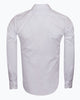 Plain Pure Cotton Men's Shirt-Makrom