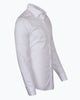 Plain Pure Cotton Men's Shirt-Makrom