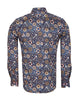 Nautical Print with Matching Handkerchief