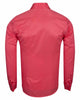 Fuchsia Plain Double Cuff Shirt