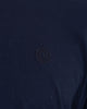 Navy Round Neck Plain T Shirt